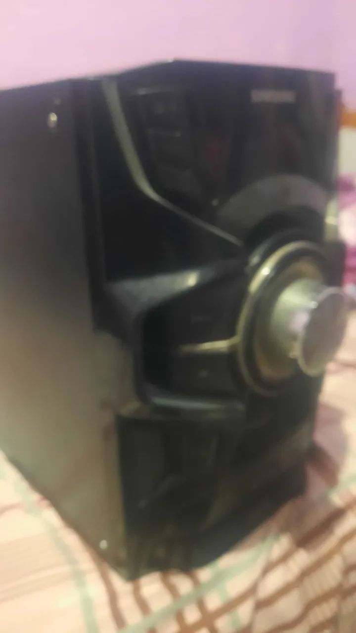 Sansung mx-850 - Foto 2