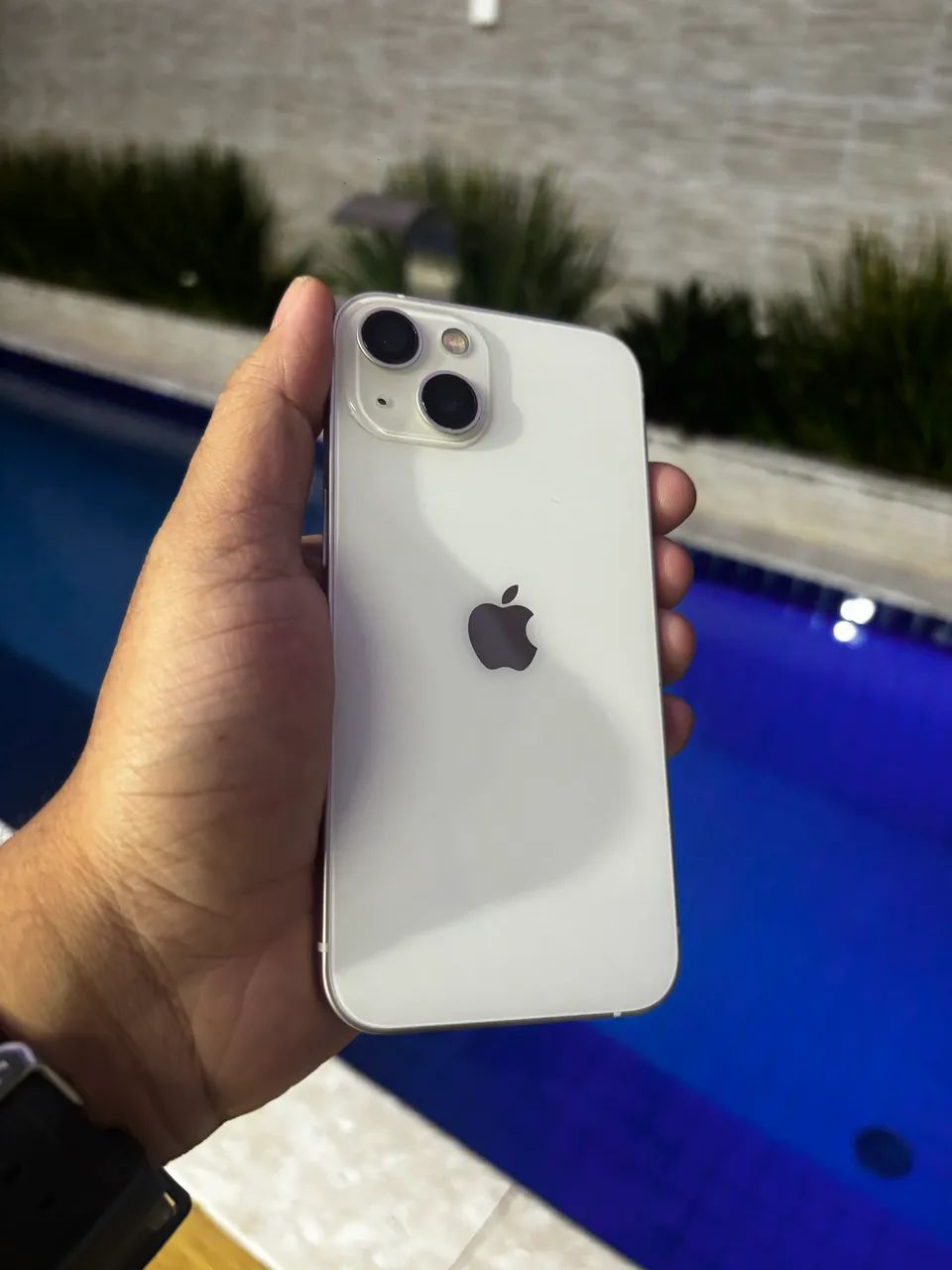 iPhone 13 - 256gb  - Foto 2