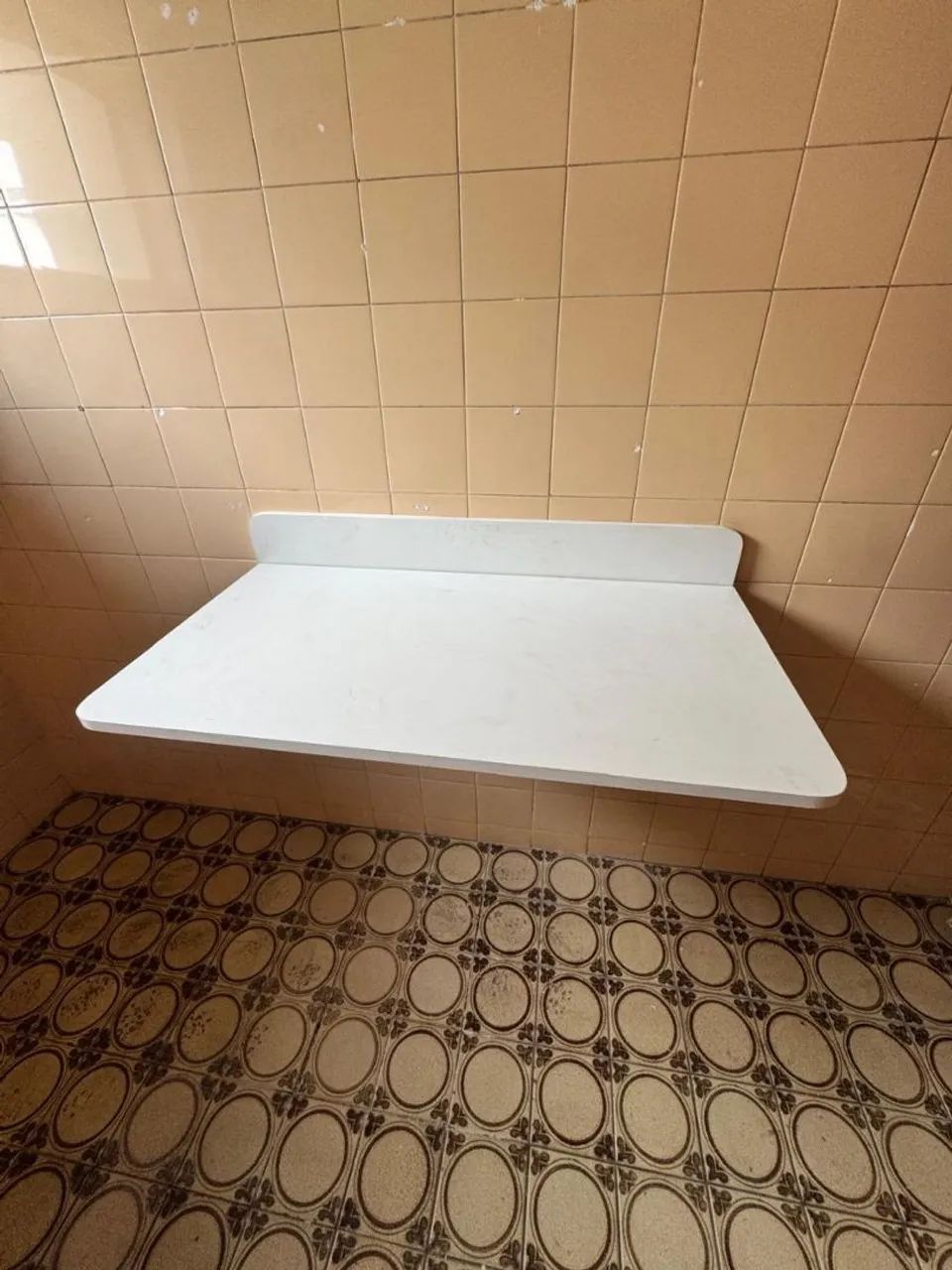 Mesa dobrável 100% MDF - Foto 3