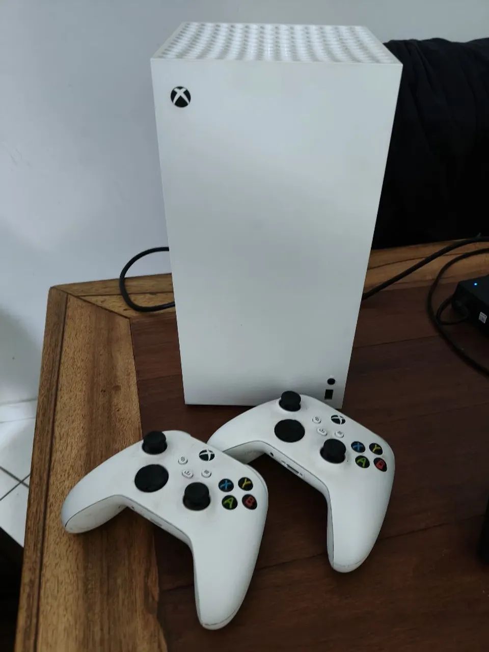 Xbox Series X 1TB  - Foto 2