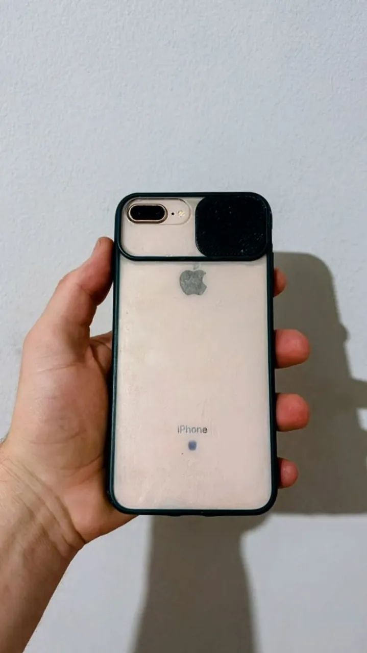 IPHONE 8 PLUS - 256 GIGA - Foto 3