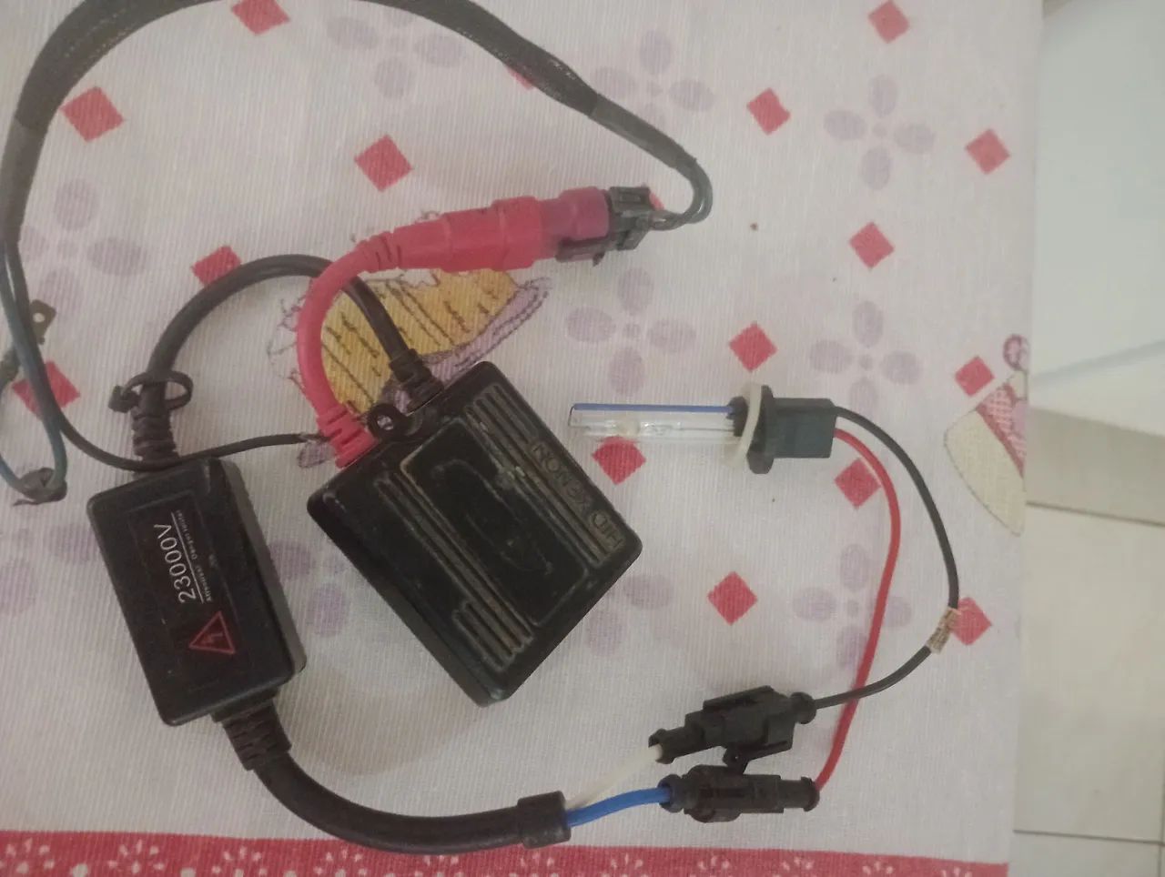Xenon led  - Foto 2