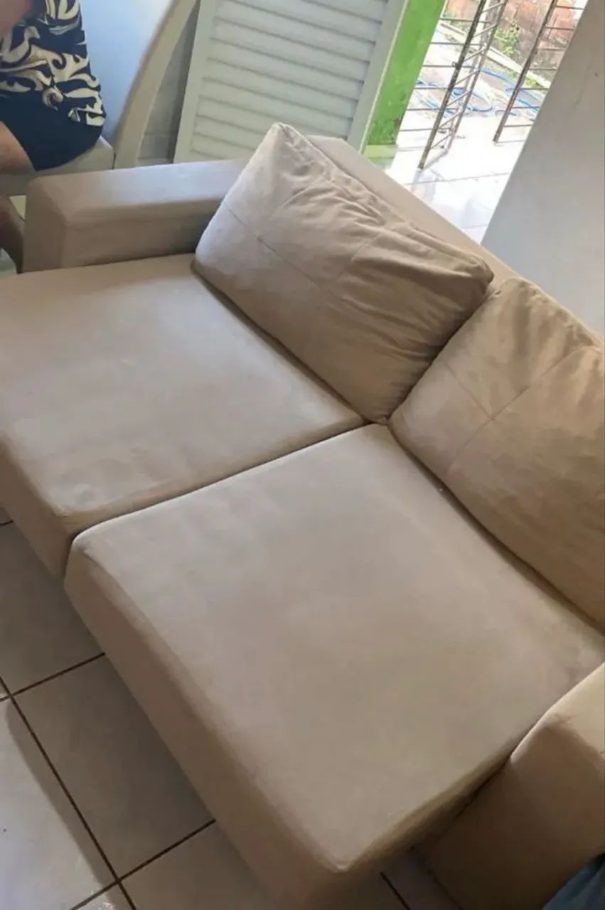 Sofa Retrátil - Foto 3