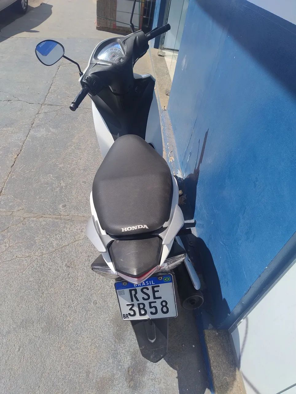 Vende - se Biz 110 - Foto 3