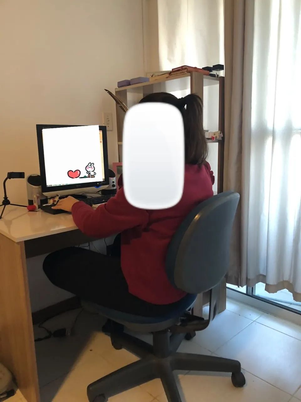 Mesa para escritório  - Foto 3