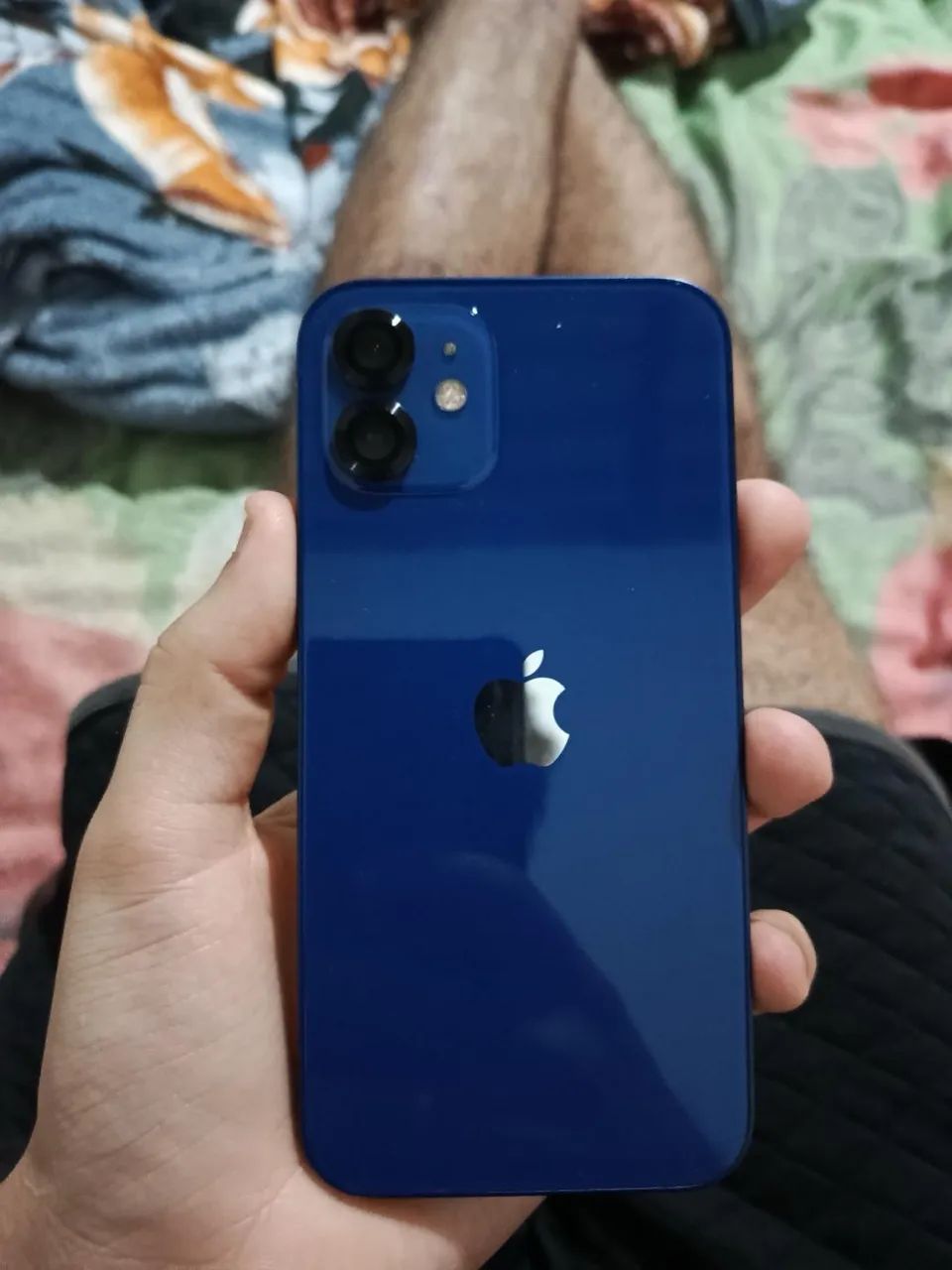 iPhone 12 normal 64gb  - Foto 2