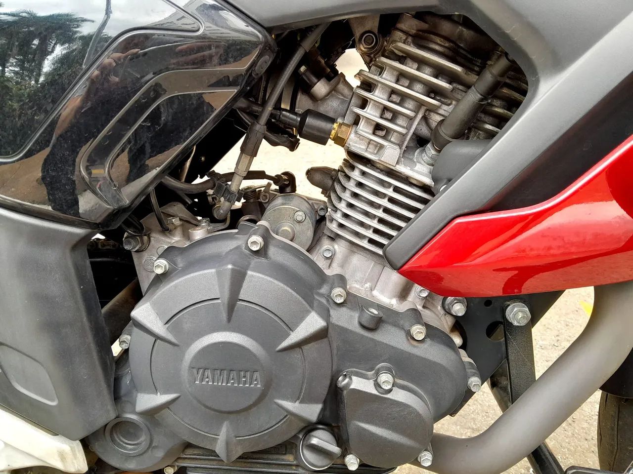 yamaha  - Foto 2
