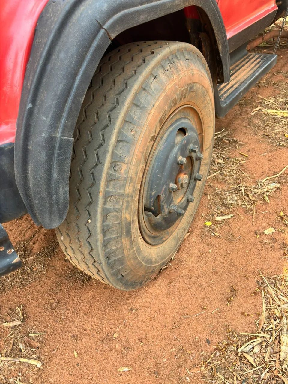 Caminhão D65  - Foto 4