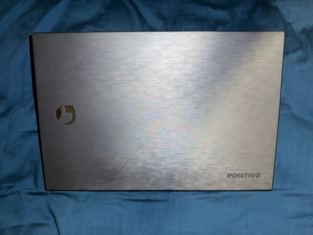 Notebook Positivo C4128A-14 | SSD 240GB | Bateria 100% | Windows 11 - Foto 3
