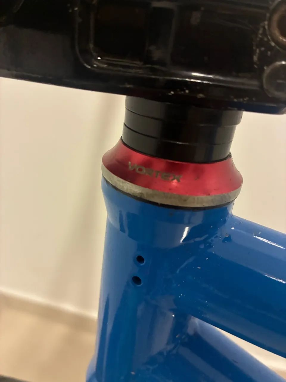 Bmx semi profissional  - Foto 2