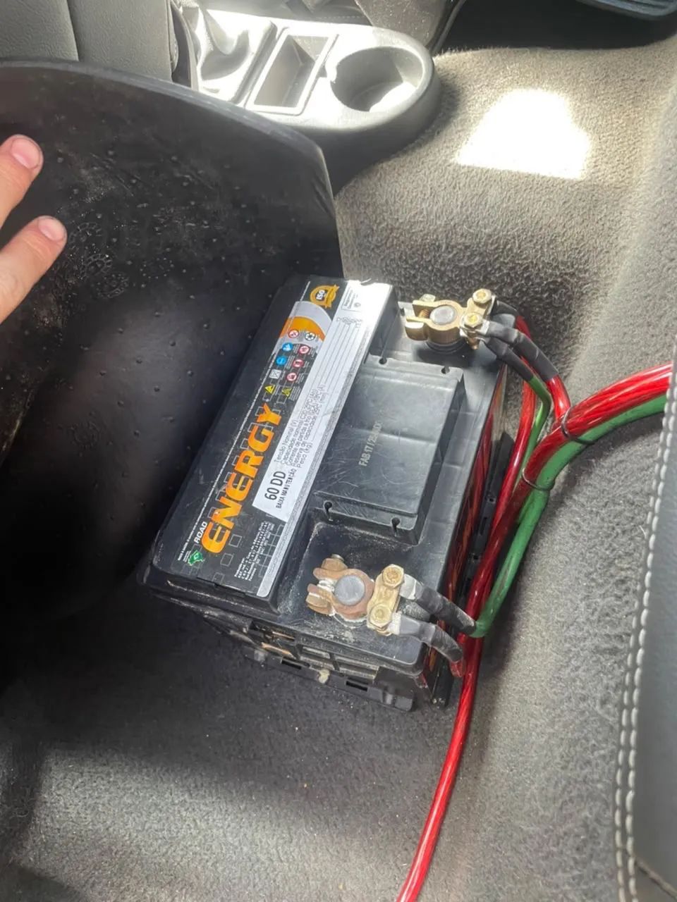 Vendo Som Automotivo - Foto 2