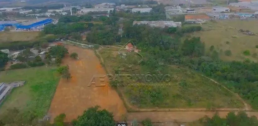 Área Industrial de 26.000 m² no Éden - Foto 4