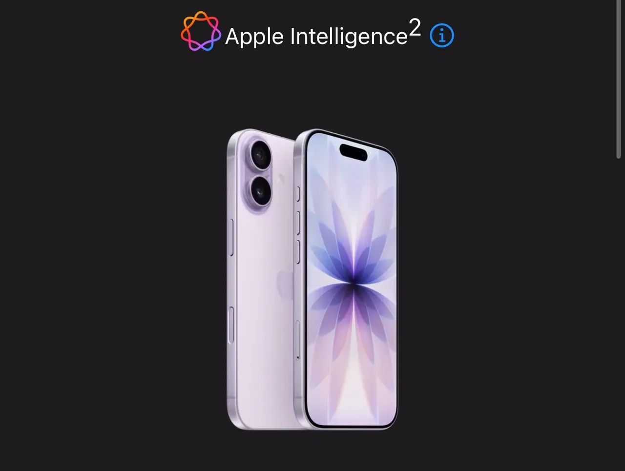IPHONE 17 256GB LAVANDA 