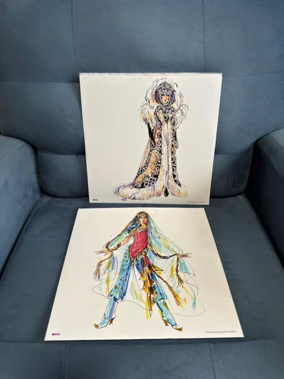 Vinil Cher  The Farewell Tour - Foto 5