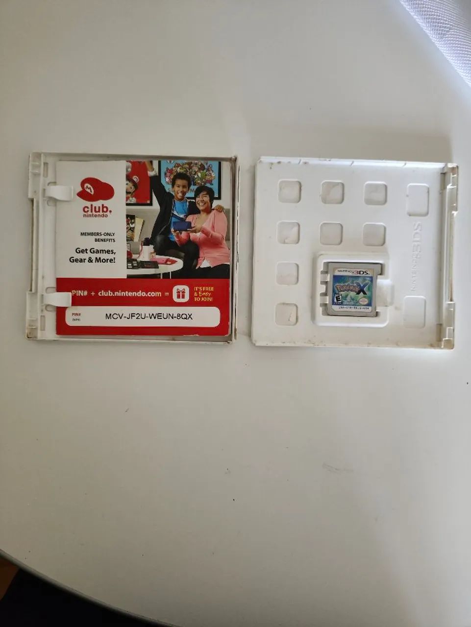 Pokemon X - Foto 3