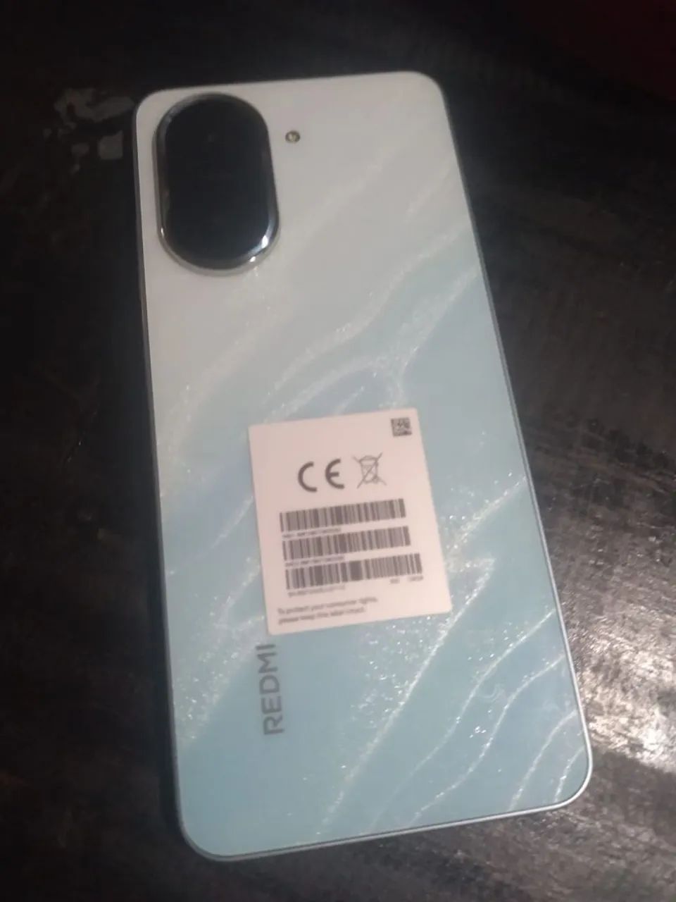 Celular Redmi A 05 