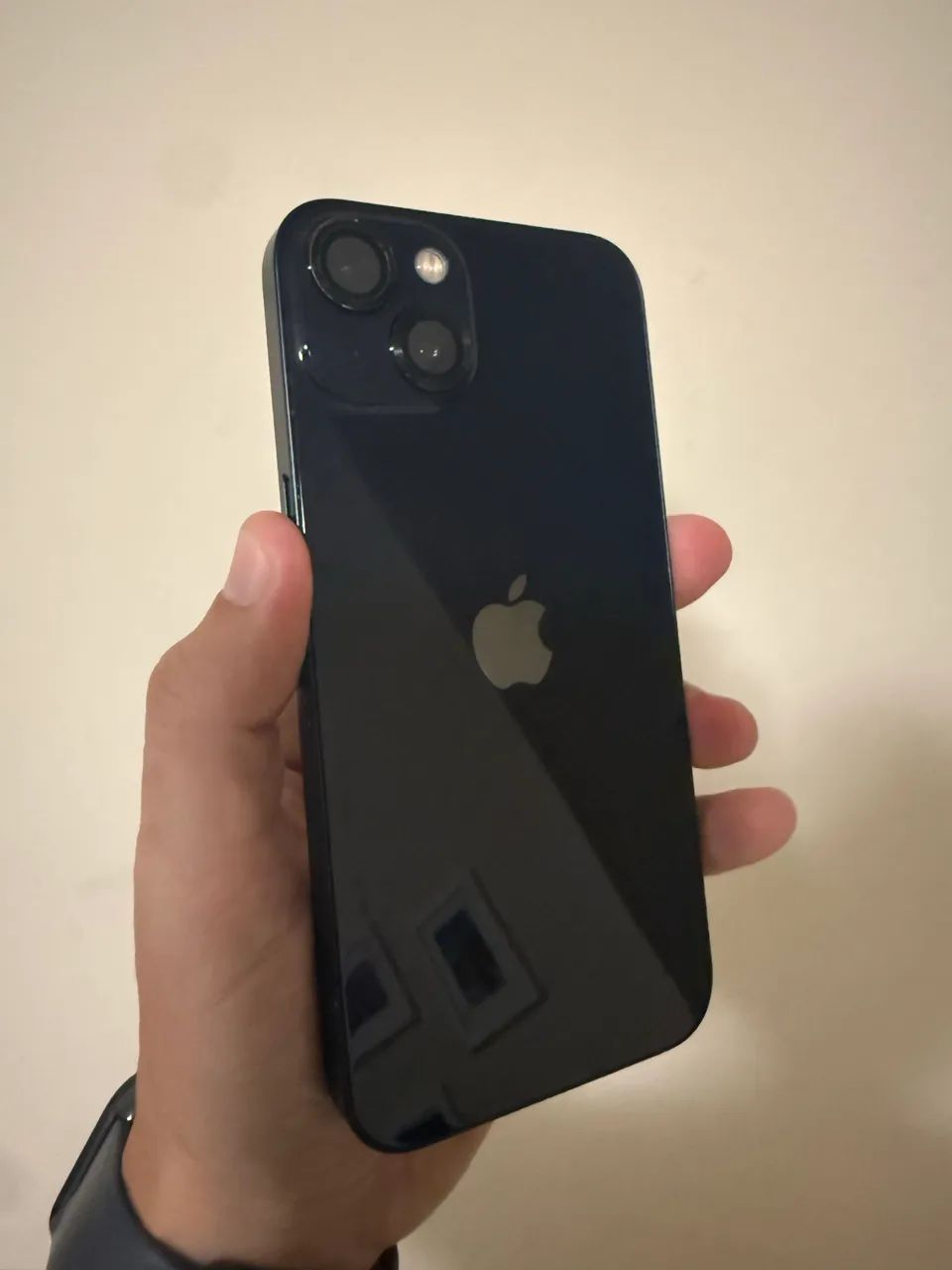 iPhone 13 256gb - Foto 4