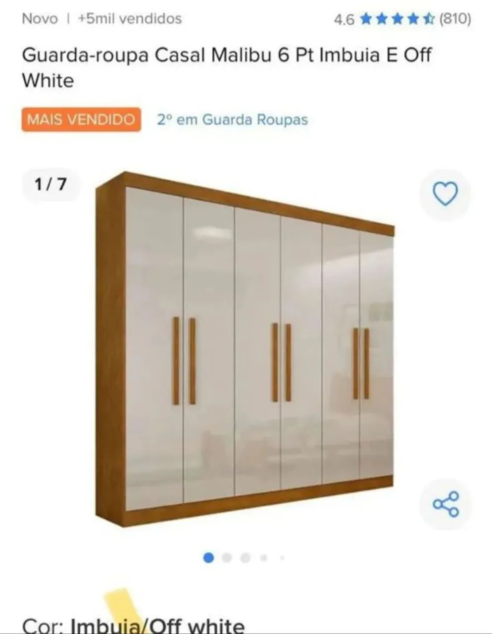 Montador de Móveis Profissional  - Foto 2