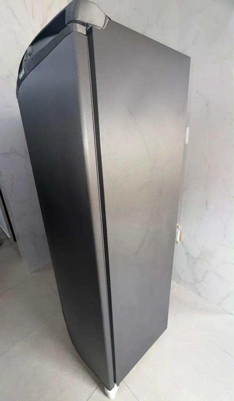 Freezer Consul CVU30EBANA - Foto 5