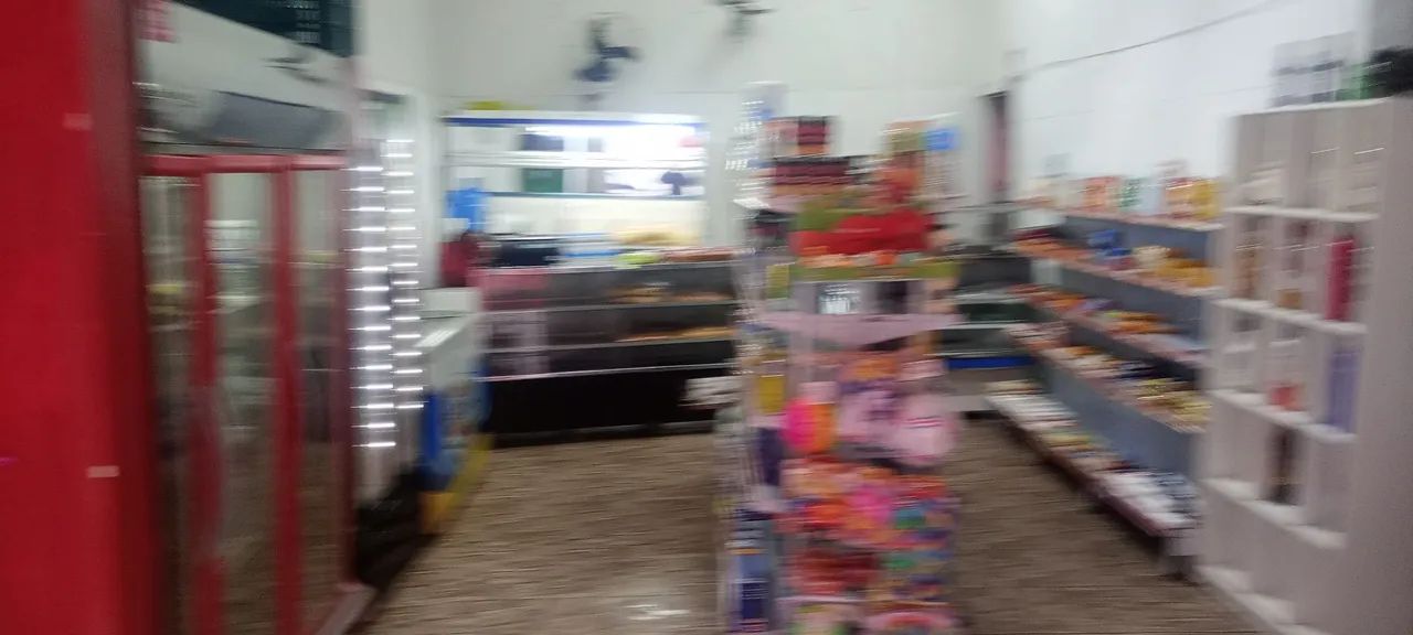 Vendo ponto com minimercado de bairro  - Foto 2