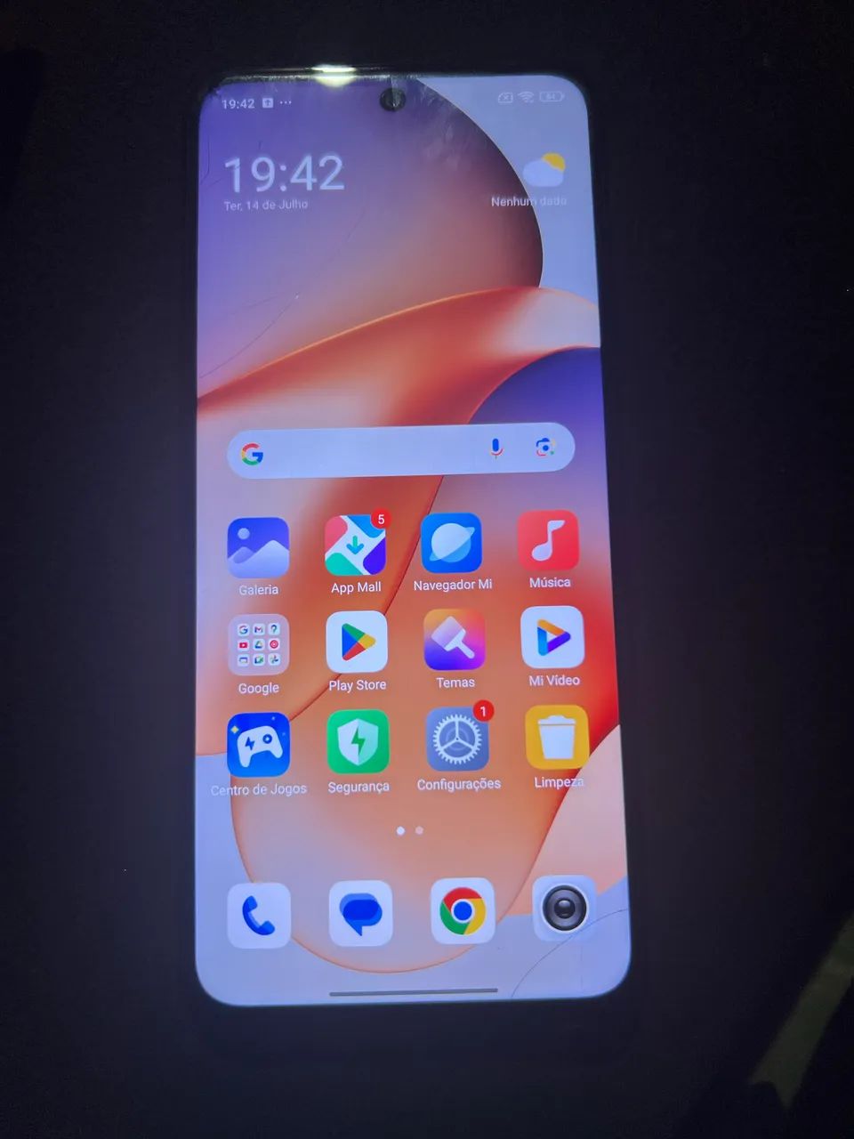 Redmi 12 4g 128 GB    550 $