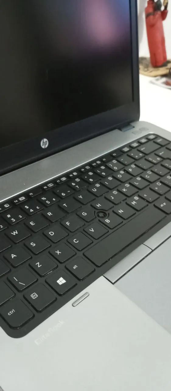 Notebook I5 para retirada de peças - leia o anúncio  - Foto 2