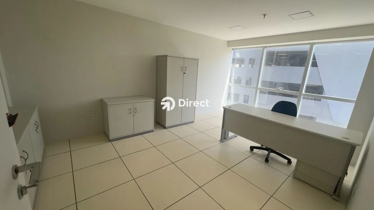Sala Andar Comercial em Ilha do Leite, Recife/PE - Foto 4