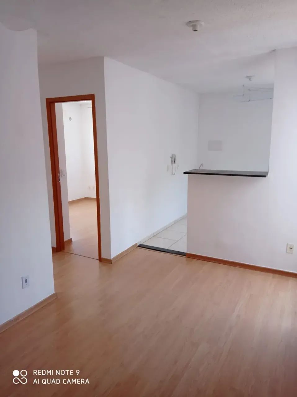 Apartamento no Reserva Itatiaia