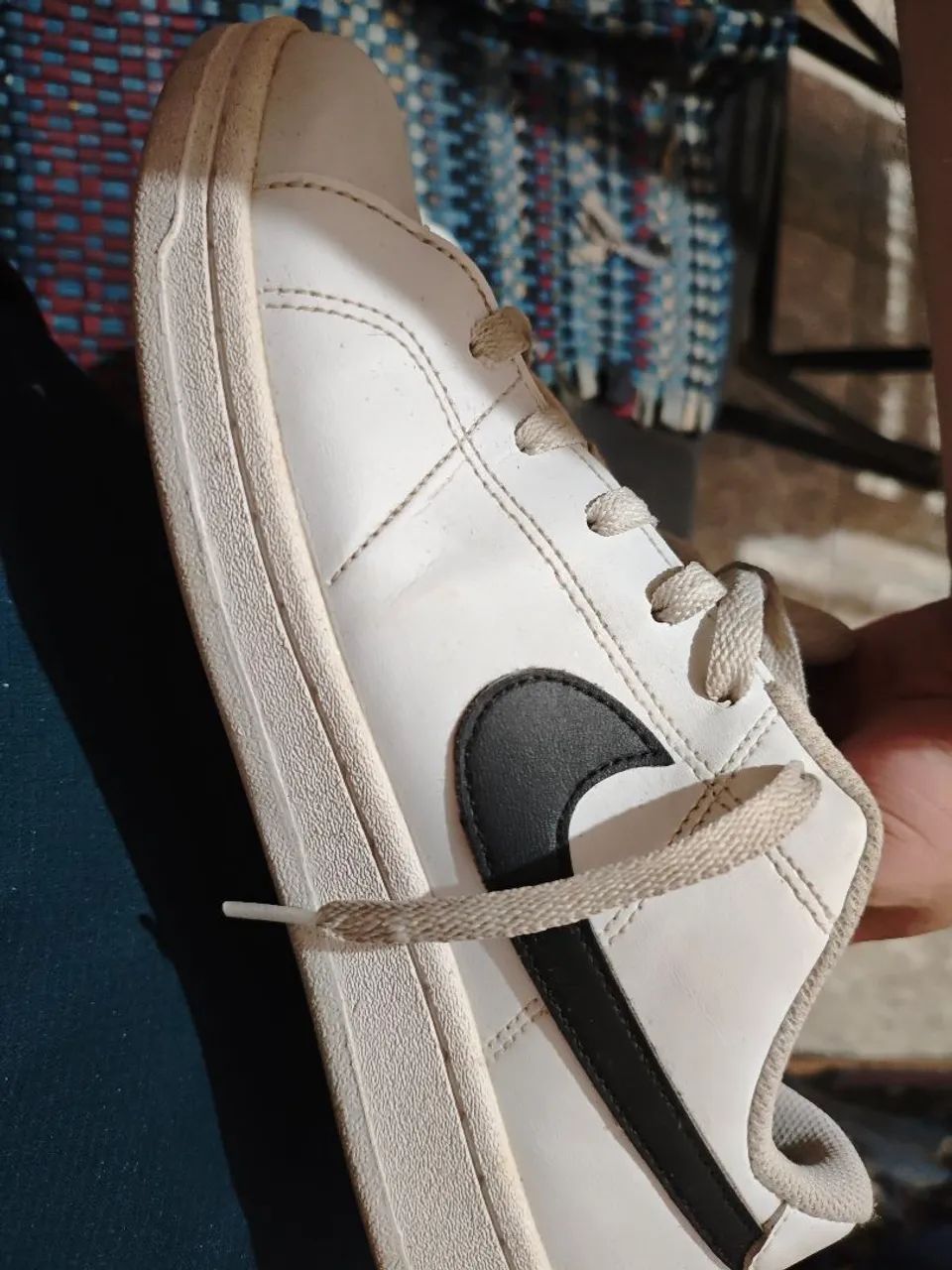 Tênis Nike - Foto 4