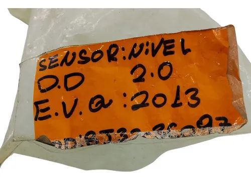 Sensor Nível Altura Dianteiro Direito Evoque Ano 2012 - Foto 5