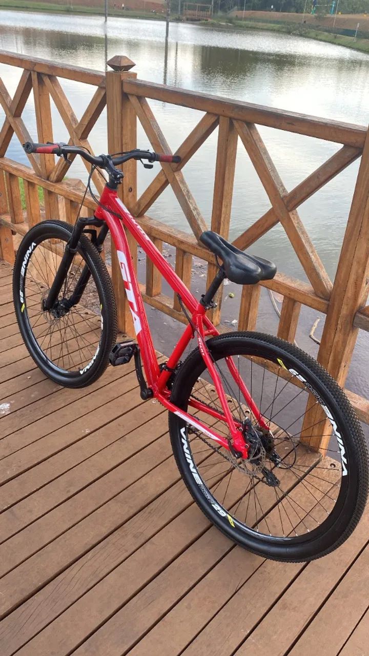 Bicicleta  - Foto 3
