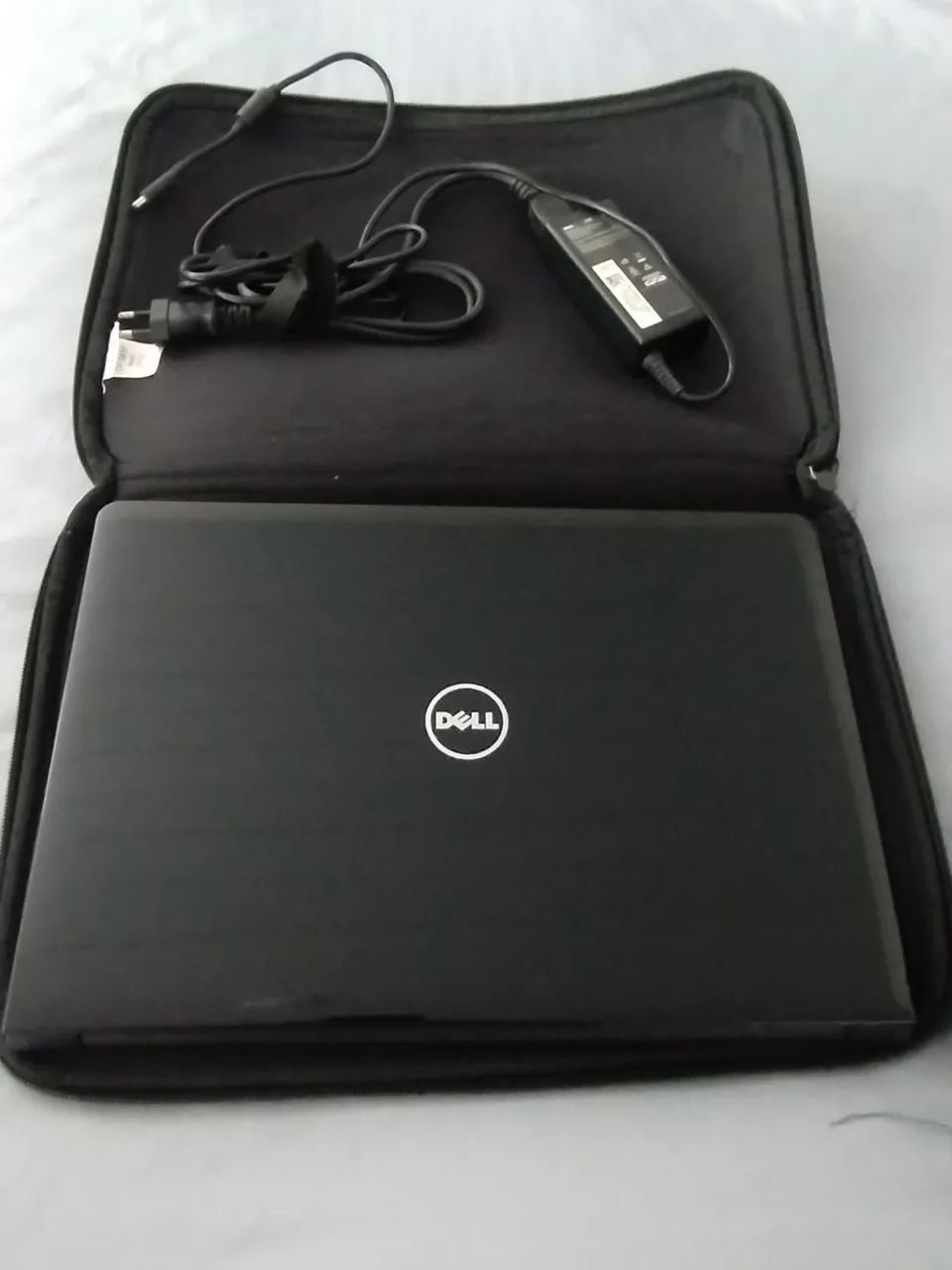 Notebook Dell