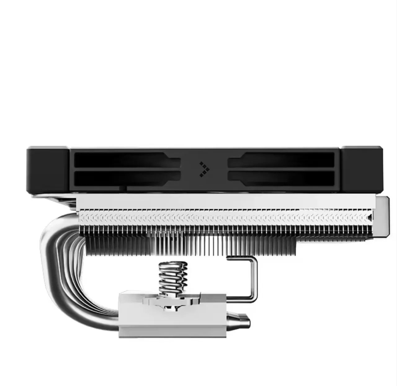 Cooler deepcool AN600 - Foto 4