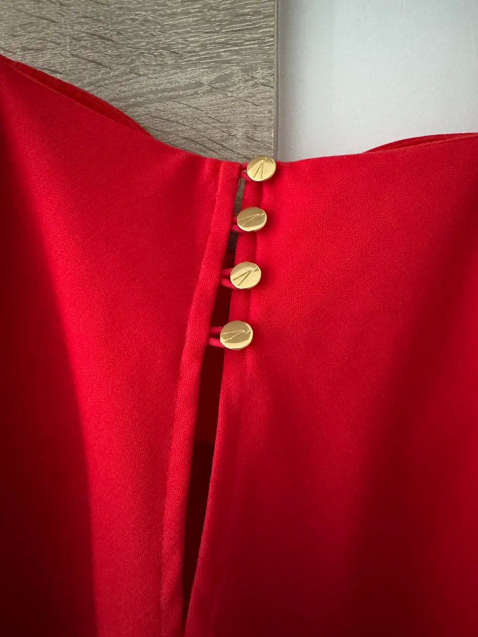 Vestido Agilità TAM 40 - Foto 4