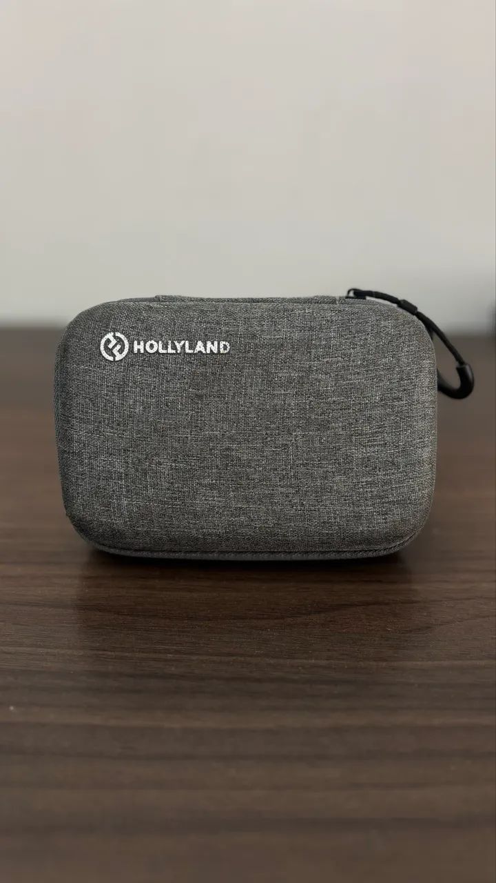 Microfone Hollyland - Foto 5