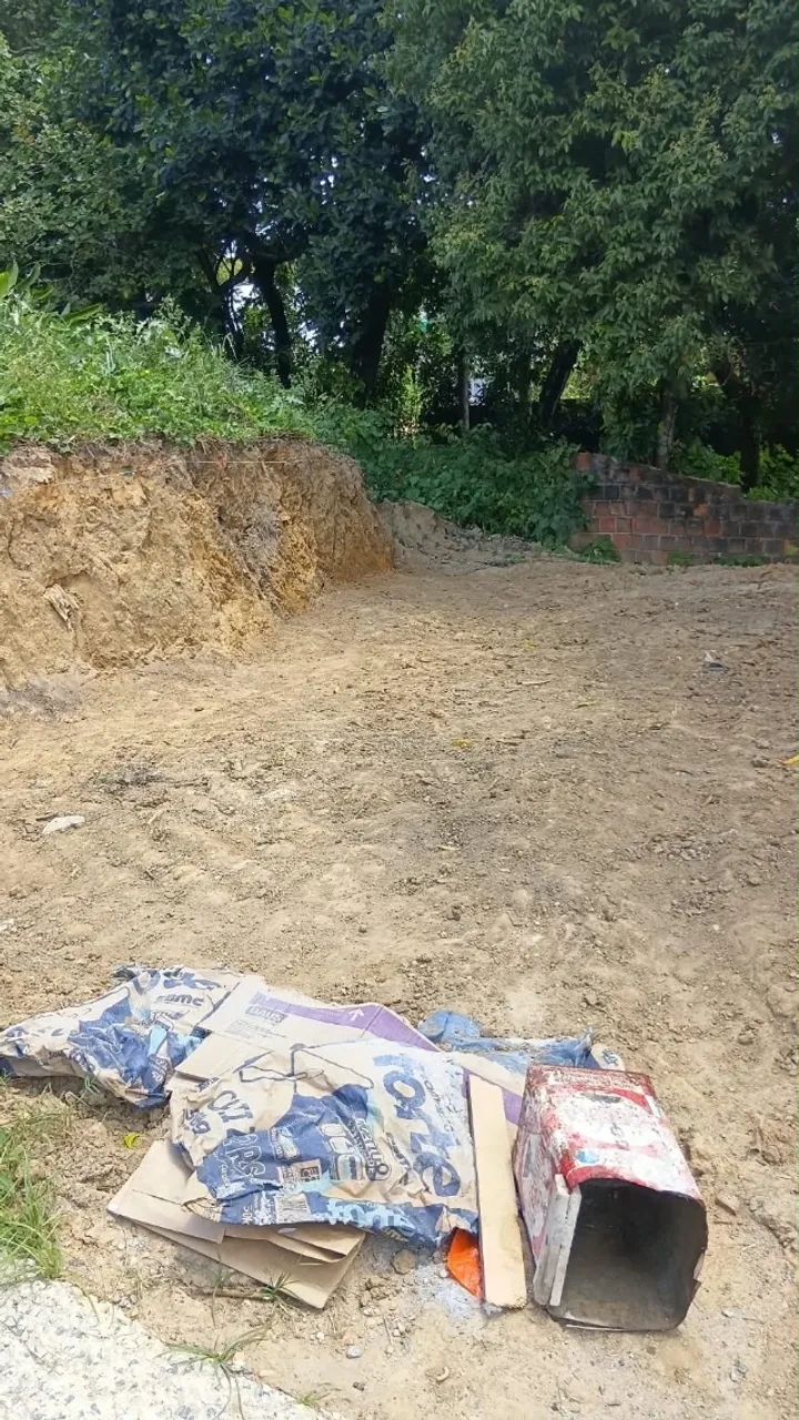 Terreno 