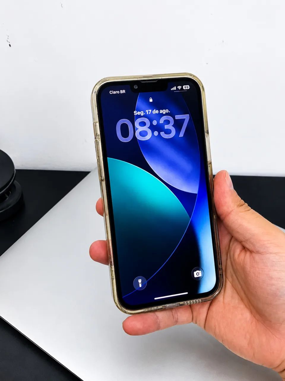 IPHONE 13 pro max 128gb - Foto 3
