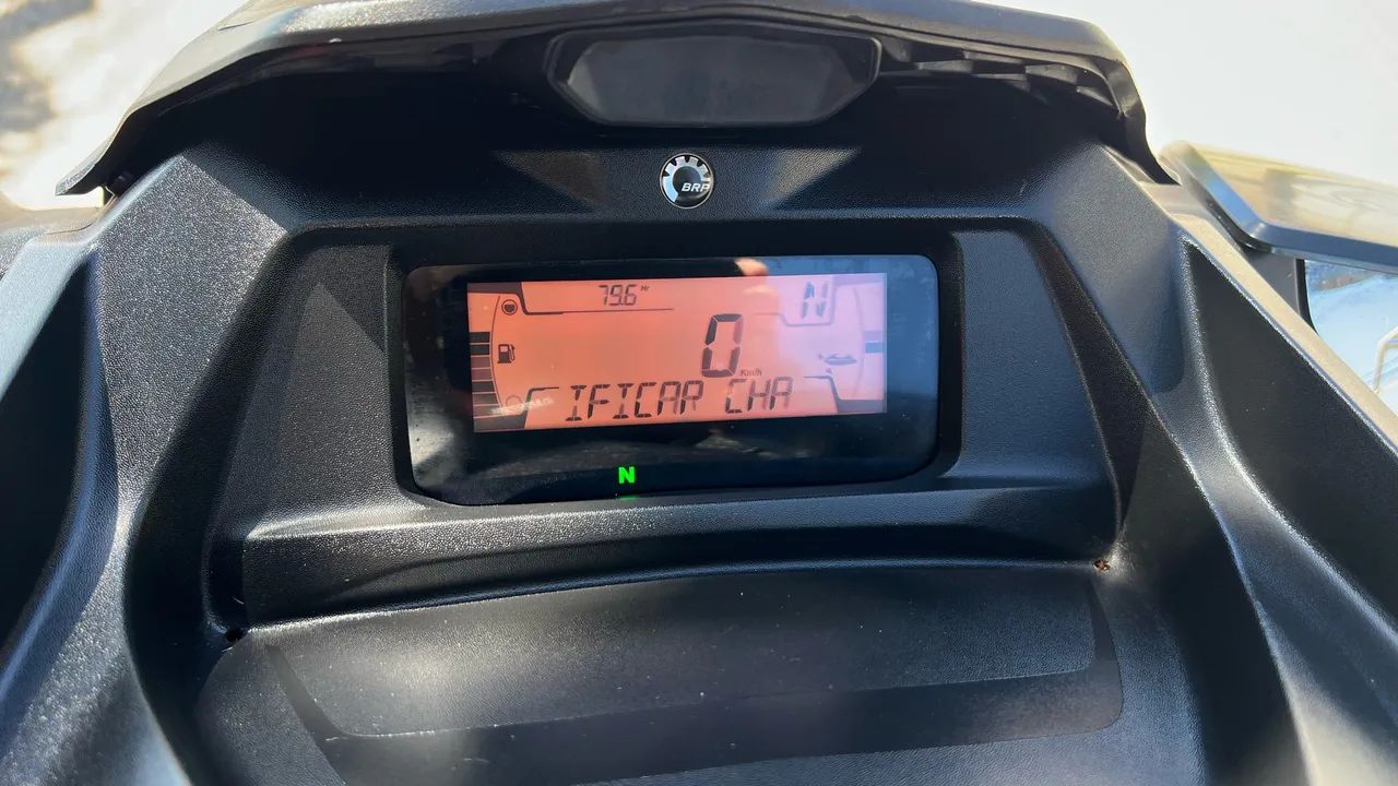 Seadoo GTi SE 170hp 2024 - Foto 4