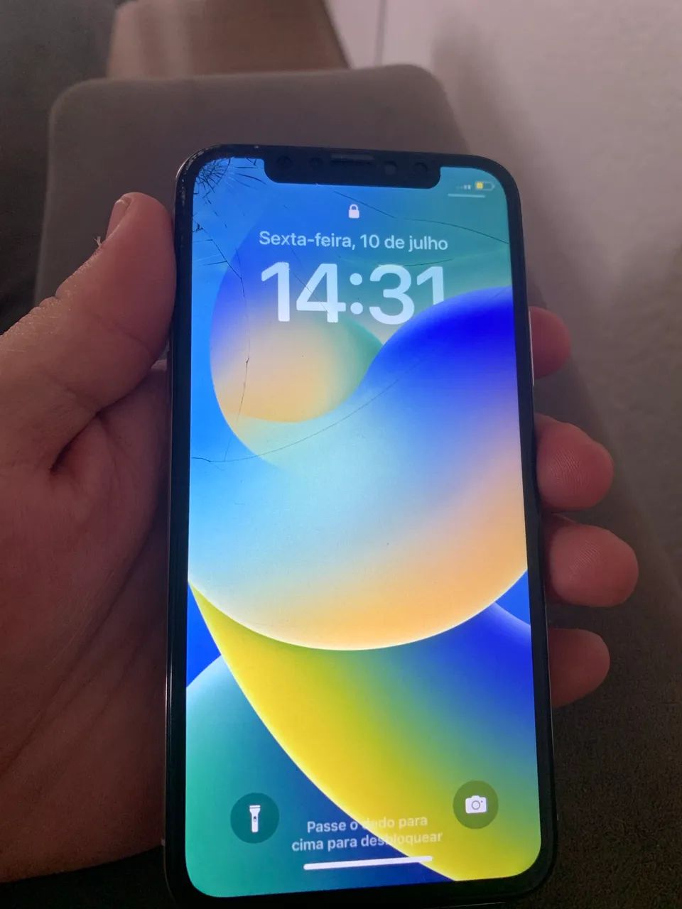 Promoção iPhone X  - Foto 2