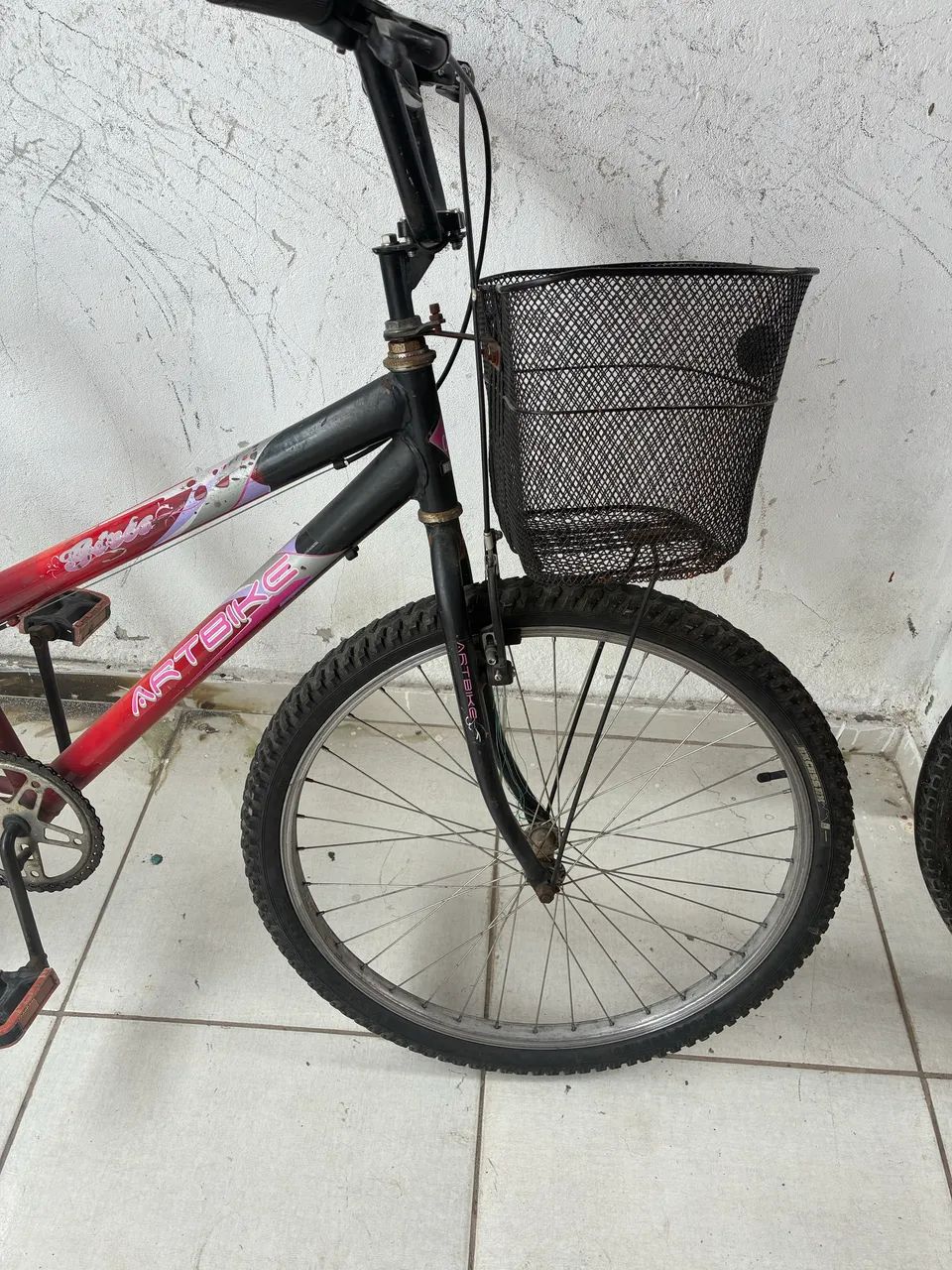 Vende se bicicleta  - Foto 3