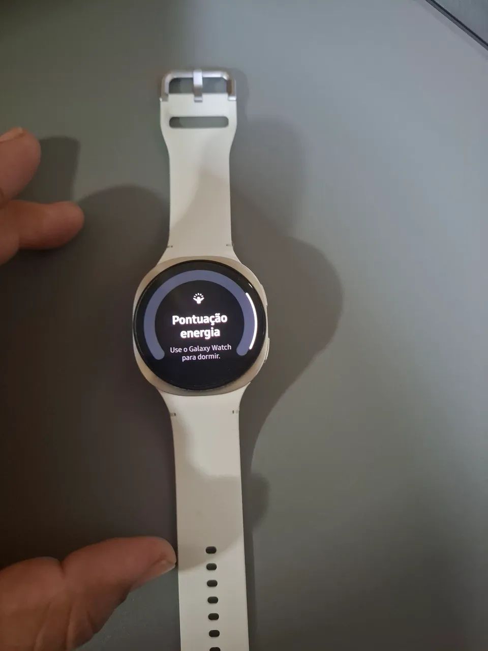  SAMSUNG GALAXY WATCH 8 44MM - Foto 4