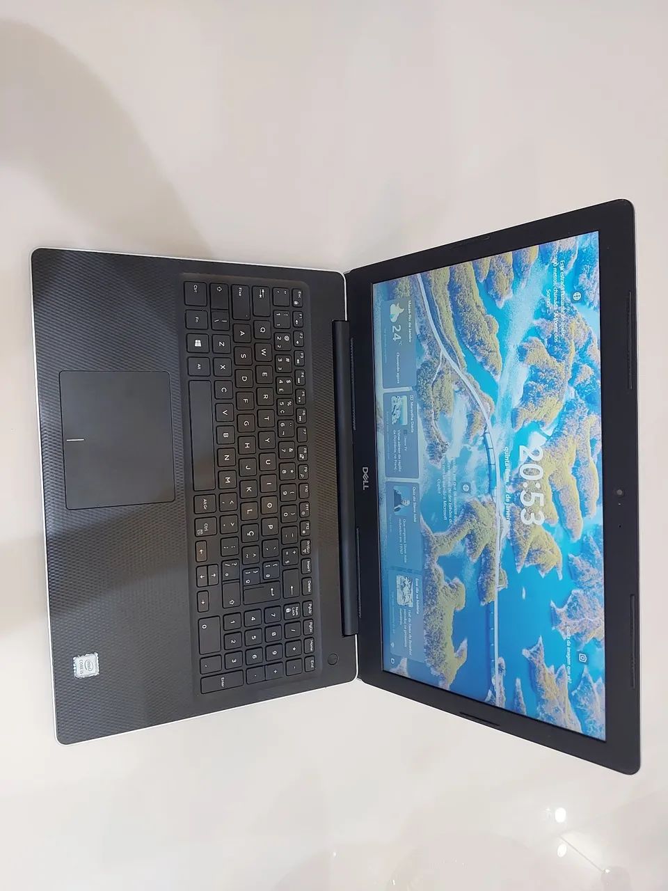 Notebook Dell i5 8gb RAM 256g SSD | Windows 11 - Foto 2