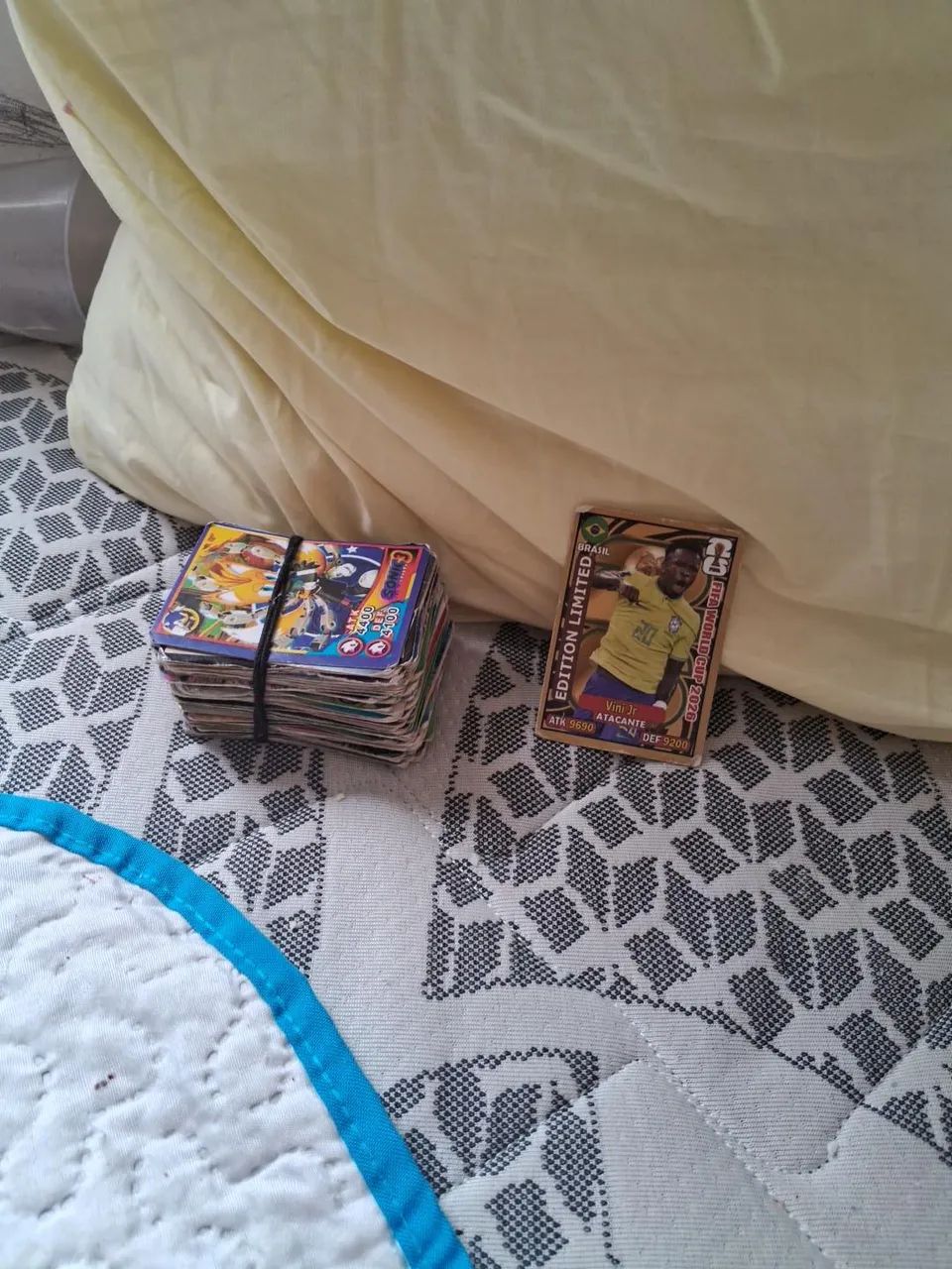 100 cards ou mais  - Foto 2
