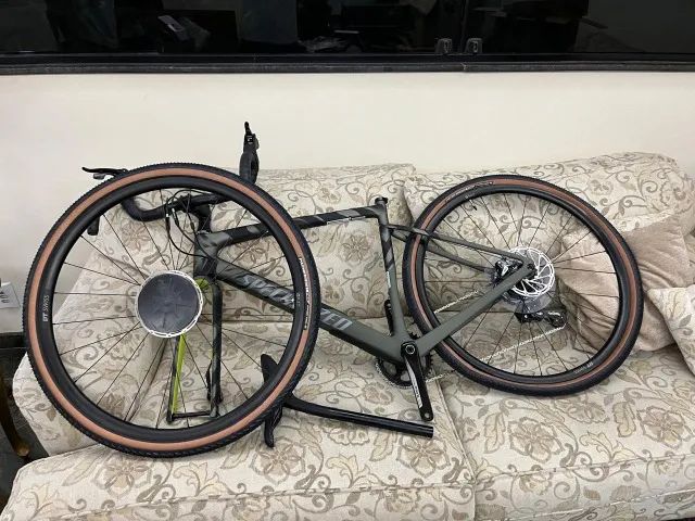 Bicicleta Specialized Diverge Comp Carbon - Foto 2
