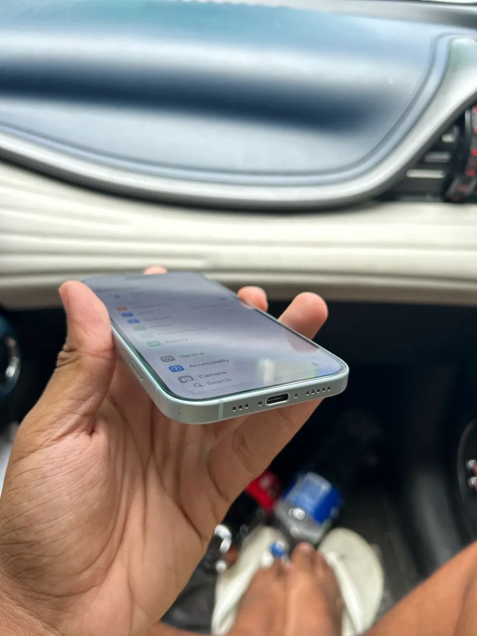 iPhone 15 128GB - Foto 2