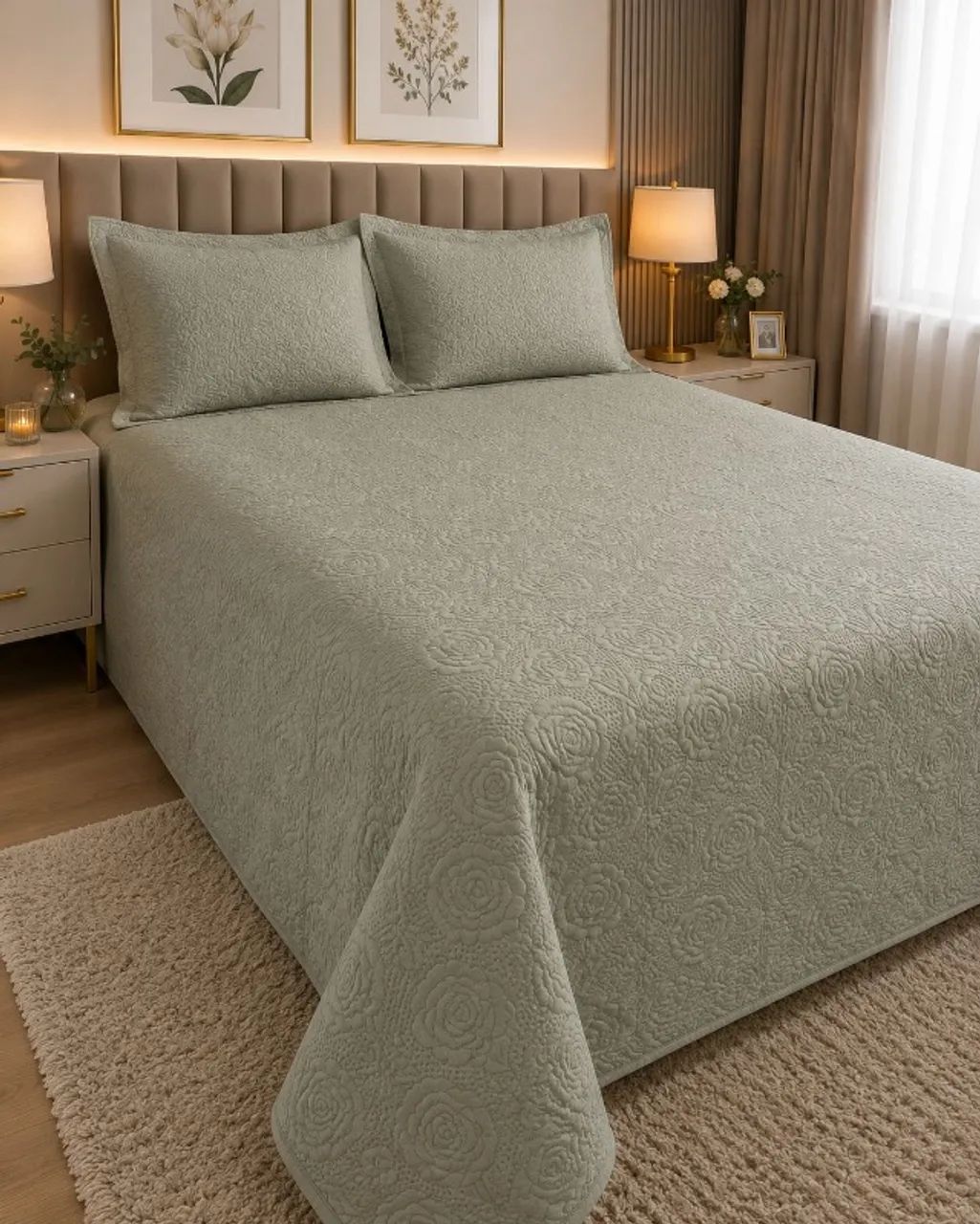 Colchas de cama - Foto 4