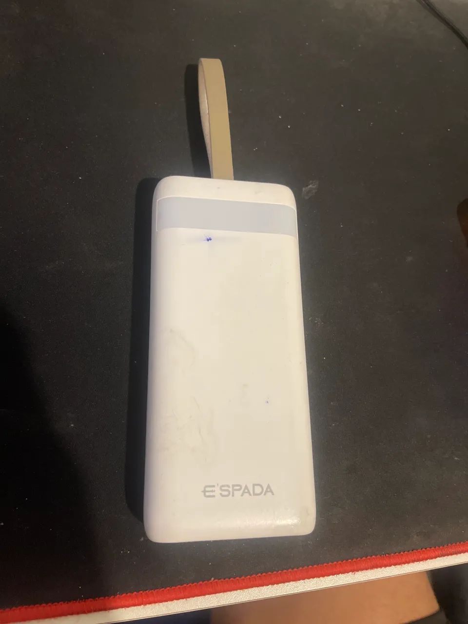 CARREGADOR PORTÁTIL 10000mAh