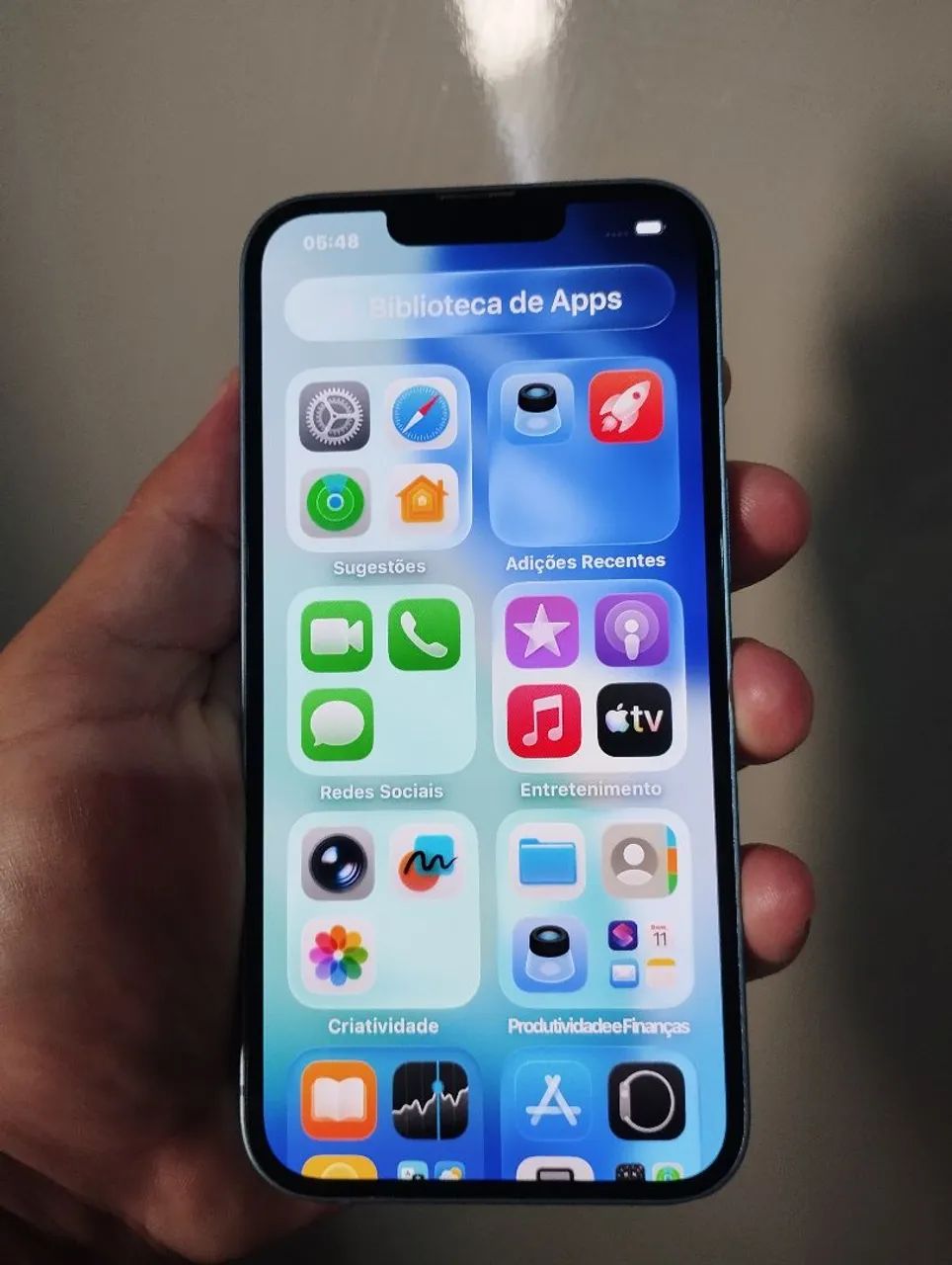 iPhone 14 plus  - Foto 2