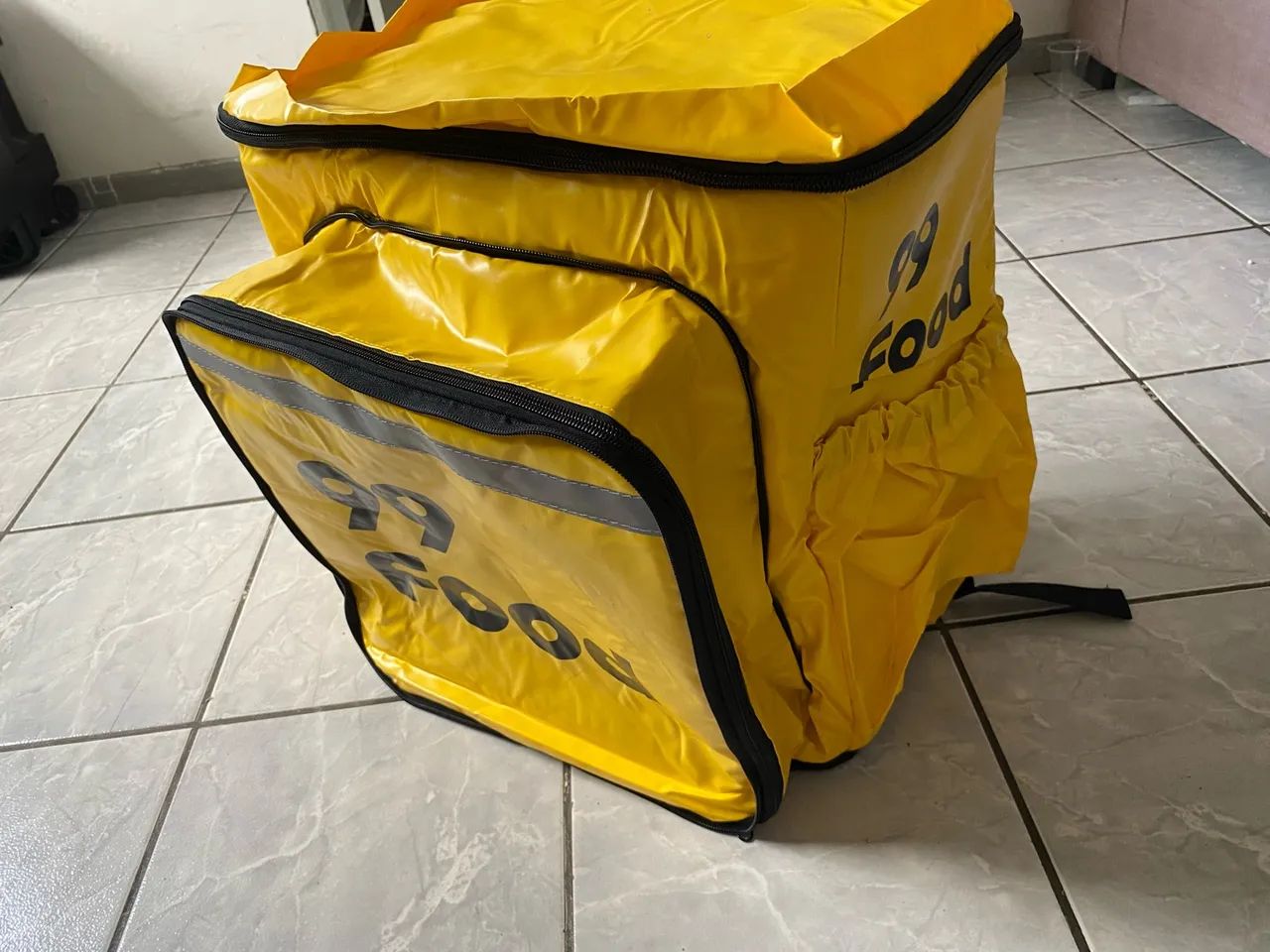Bag pra moto boy - Foto 2
