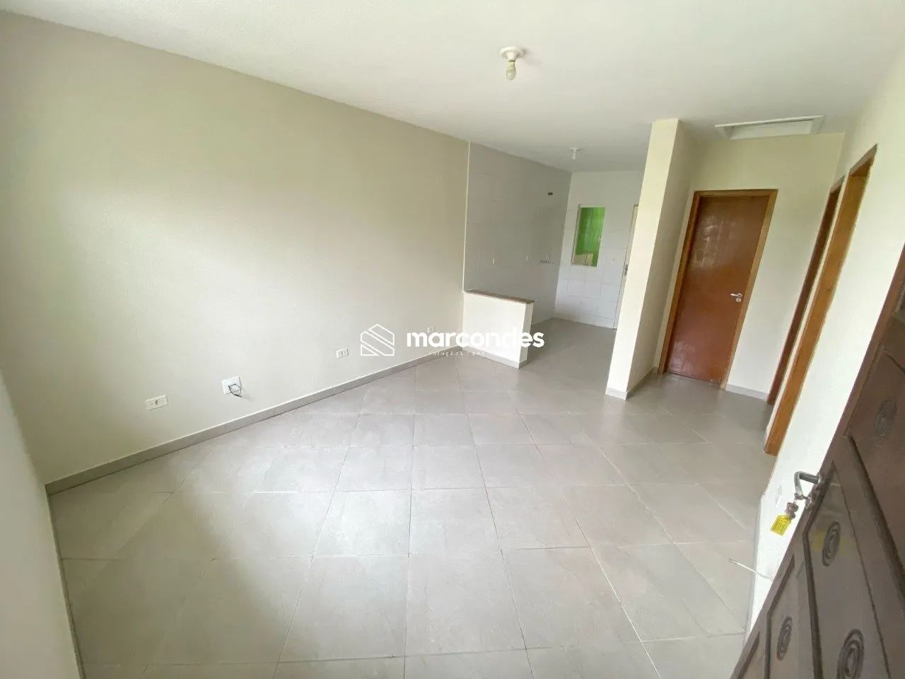 Casa 2 quartos para alugar - Nações, Fazenda Rio Grande - PR 1491056901 ...